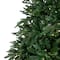 6.5ft. Pre-Lit Real Touch™ Ashburn Pine Artificial Christmas Tree, Warm White LED Lights